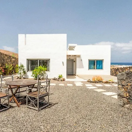Casa Volcan