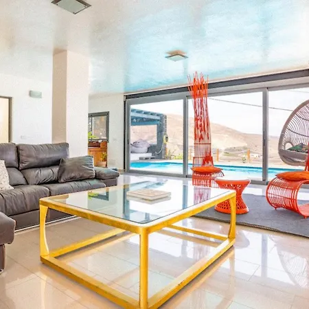 Casa Volcan Tabayesco
