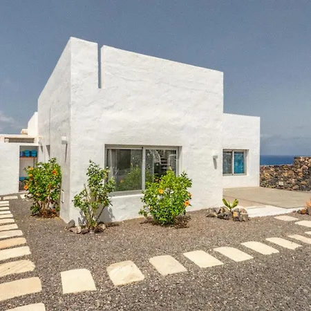 Casa Volcan