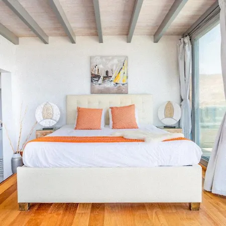 Casa Volcan Tabayesco