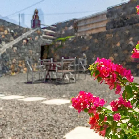 Casa Volcan * Tabayesco