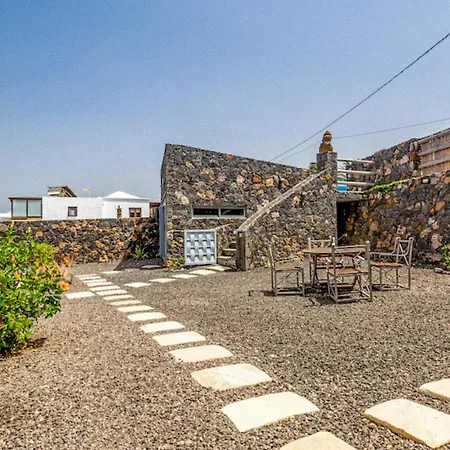 Casa Volcan