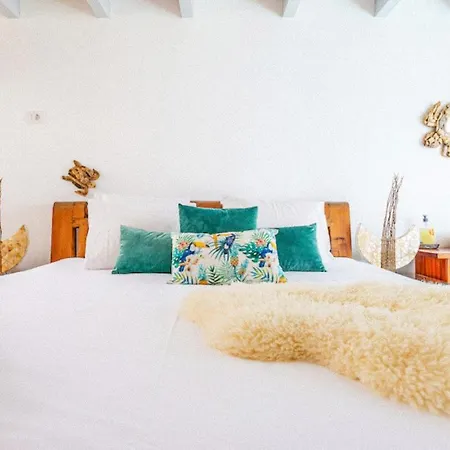 Casa Volcan ヴィラ Tabayesco