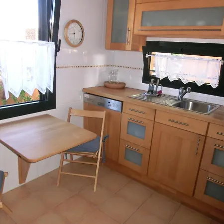 Casa Volcan Villa *