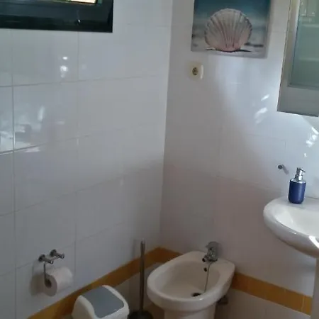 Casa Volcan