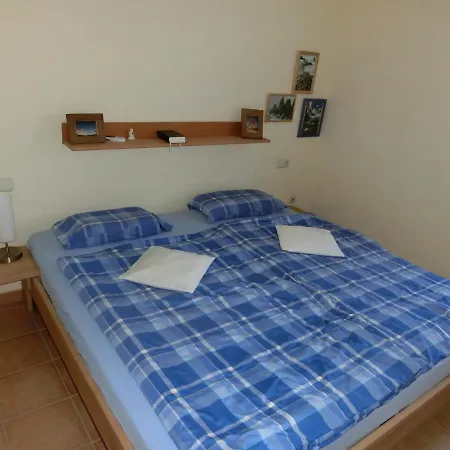 Villa Casa Volcan *