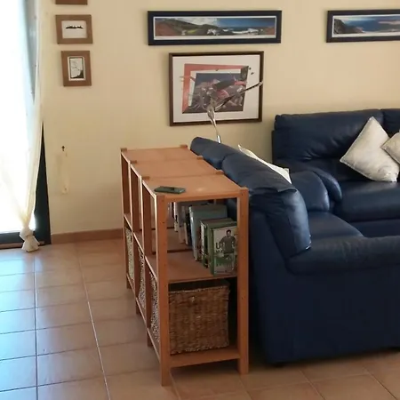 Villa Casa Volcan *