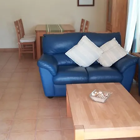Casa Volcan Villa